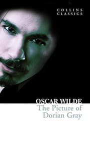 Image of Book, title The picture of Dorian Gray