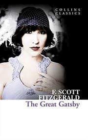 Image of Book, title The Great Gatsby