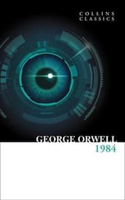 Image of Book, title 1984 Nineteen Eighty four