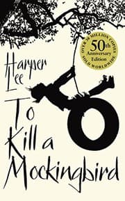 Image of Book, title To Kill A Mockingbird