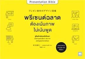 Image of Book, title พรีเซ้นต์ให้ได้ใจ ขายอะไรก็มีคนซื้อ